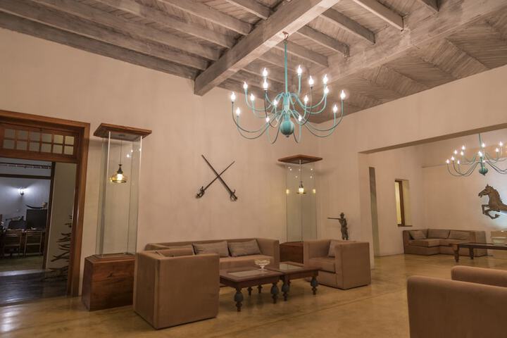 Hotel Interior 2 of 42