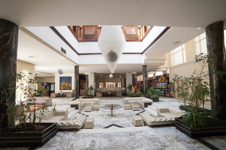 Hotel Interior 5 of 45