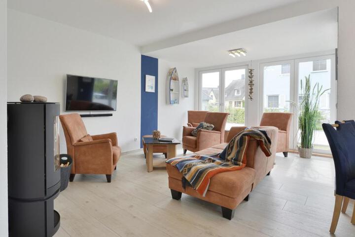 Ferienhaus Ausguck