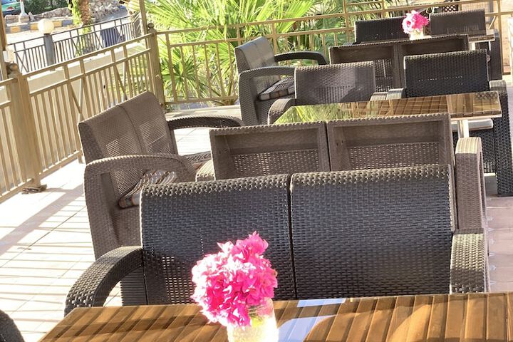 Terrace/Patio 13 of 35