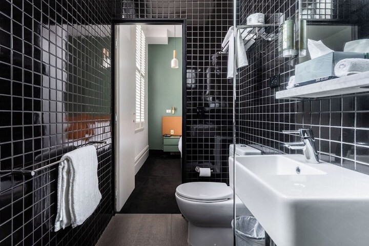Bath Amenities