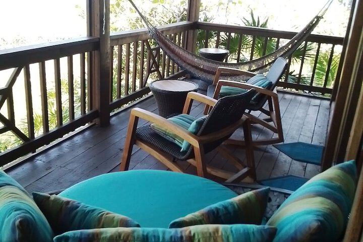 Terrace/Patio 165 of 292