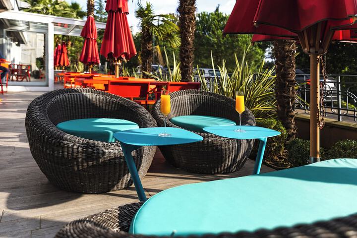 Terrace/Patio 61 of 68