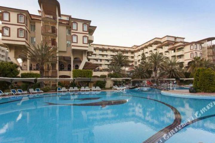 Fitness Facility Photos