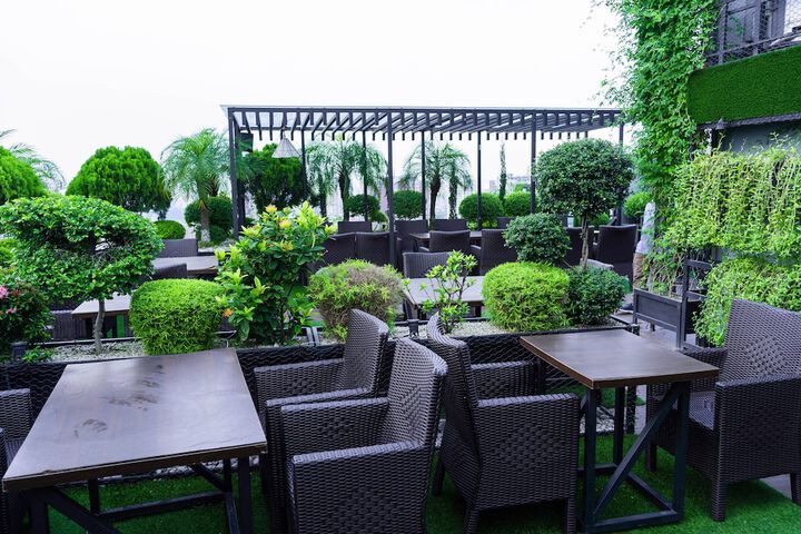 Terrace/Patio 39 of 58
