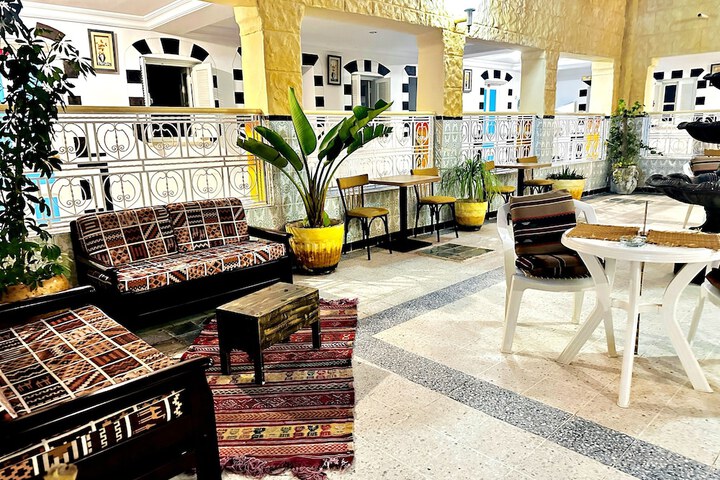 Hotel Interior 24 of 69