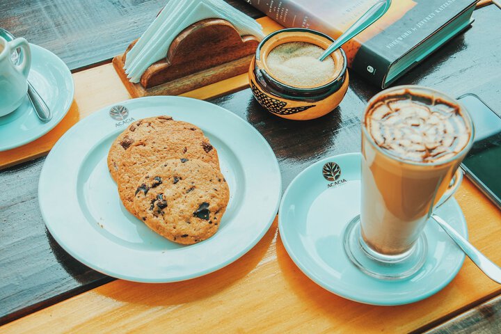 Breakfast/Coffee Service 85 of 117