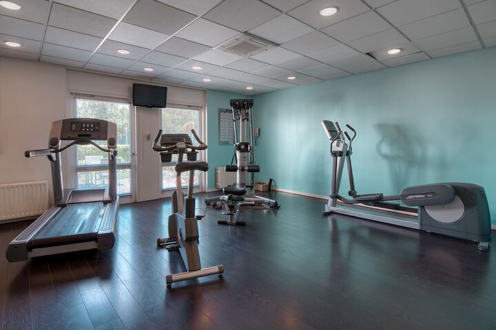 Fitness Center Photo