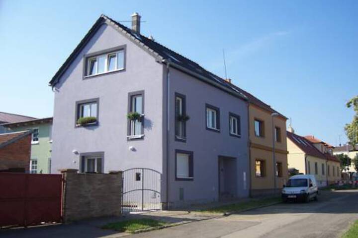 Image of Penzion Schneider