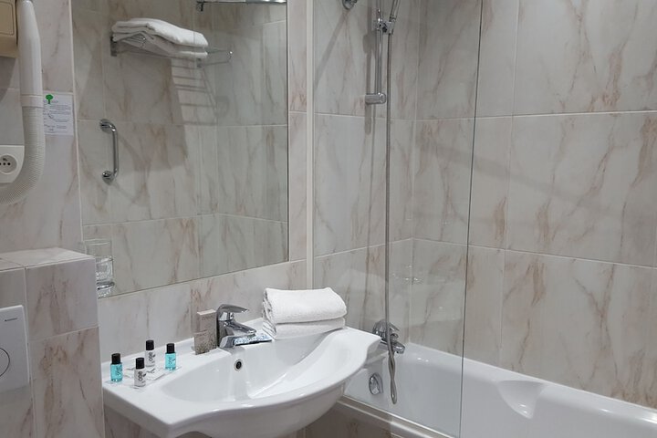 Bath Photo