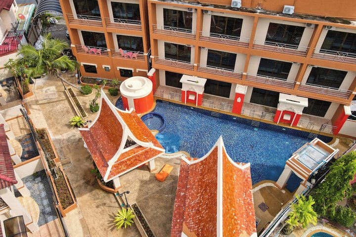 Hotel 70 of 77
