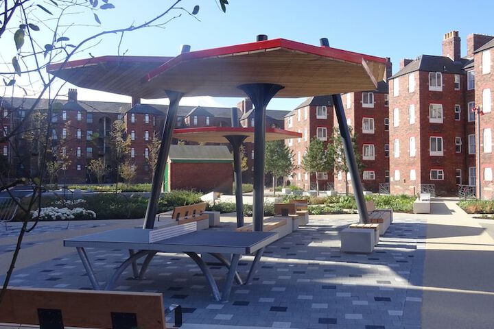 Property Grounds 19 of 22