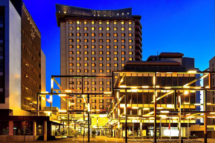 Hotel 104 of 107