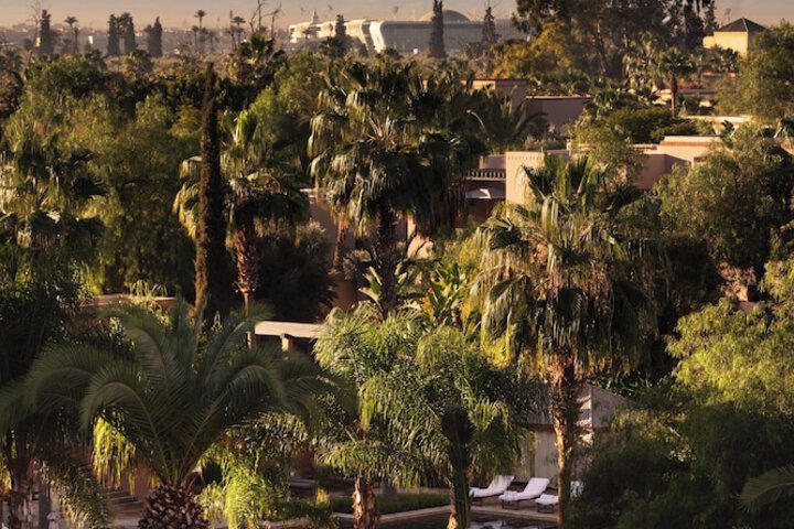 Hotel View 122 of 123