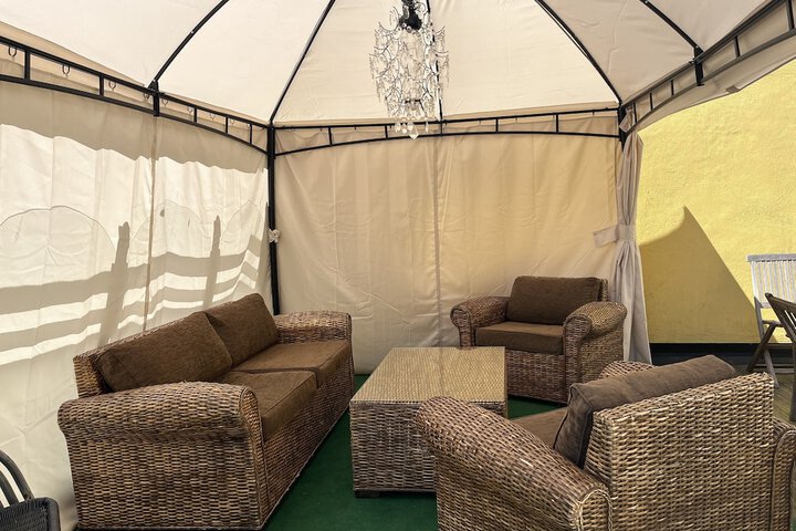 Terrace/Patio 77 of 104