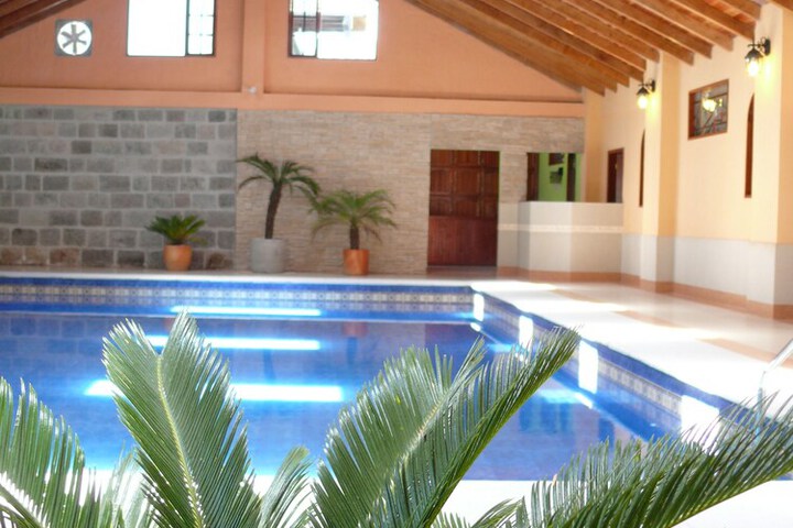 Pool 9 of 12