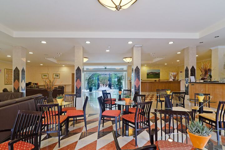 Hotel Interior 4 of 55