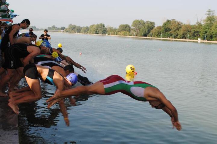 Fitness Center Photo