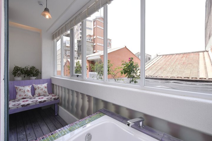 Terrace/Patio 38 of 58