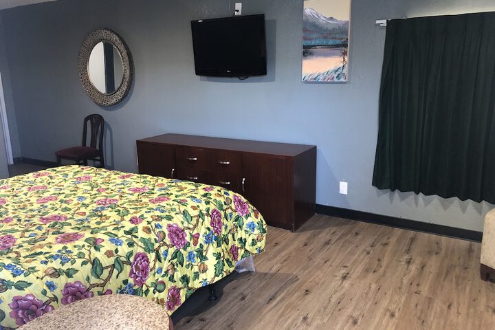 Comfort Single Room (4 of 5)