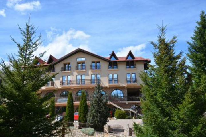 Hotel House of Art