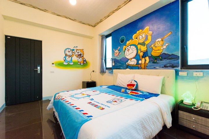 Room 45 of 110