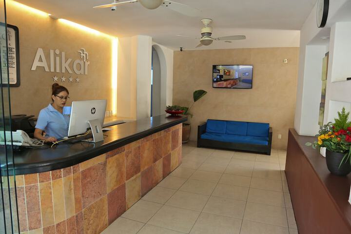 Hotel Interior 2 of 37