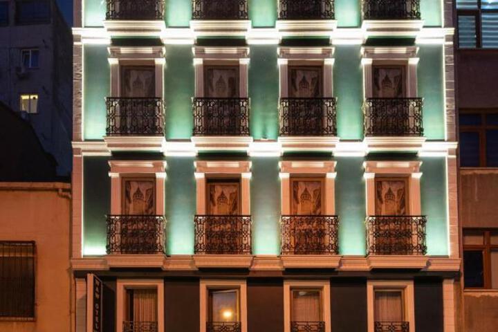 GalataportWawhotel
