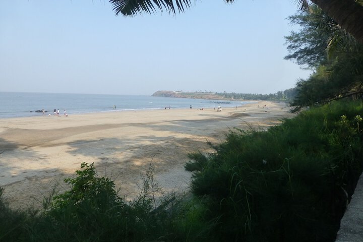 Beach 209 of 233