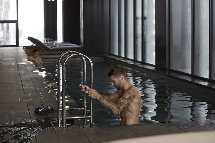 Pool 11 of 23