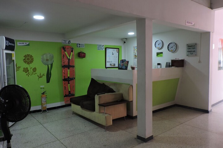 Hotel Interior 3 of 13