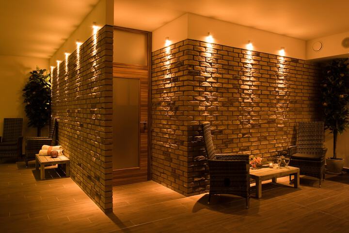 Hotel Spa