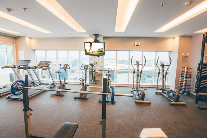Health and Fitness 34 of 55