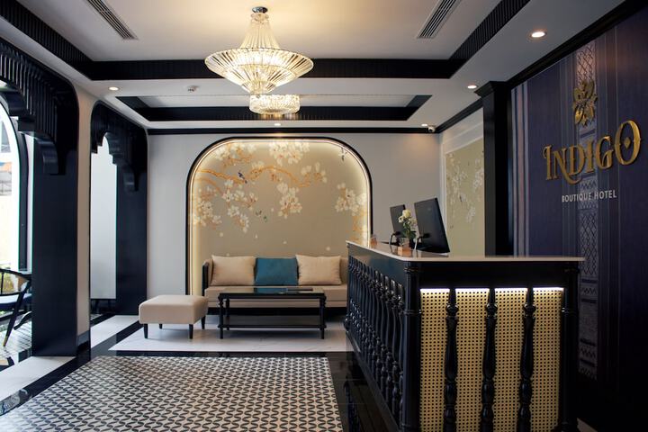 Indigen Boutique Hotel Cao Bang
