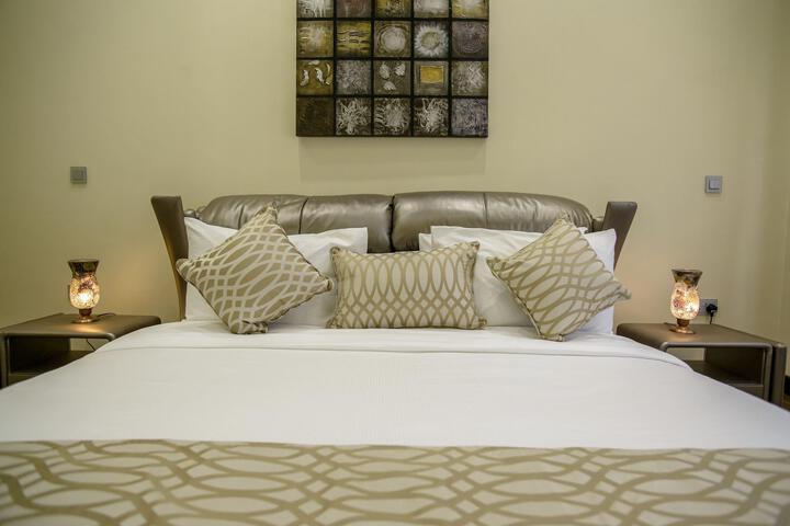 The Landmark Suites Westlands Nairobi- Next to Westgate Mall
