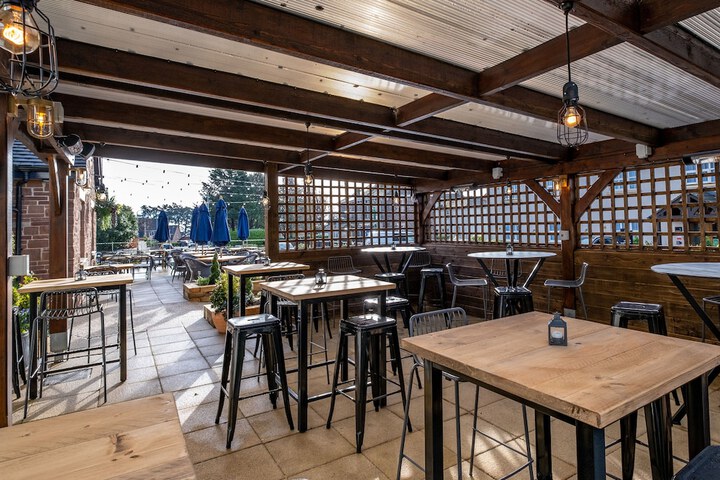 Restaurants