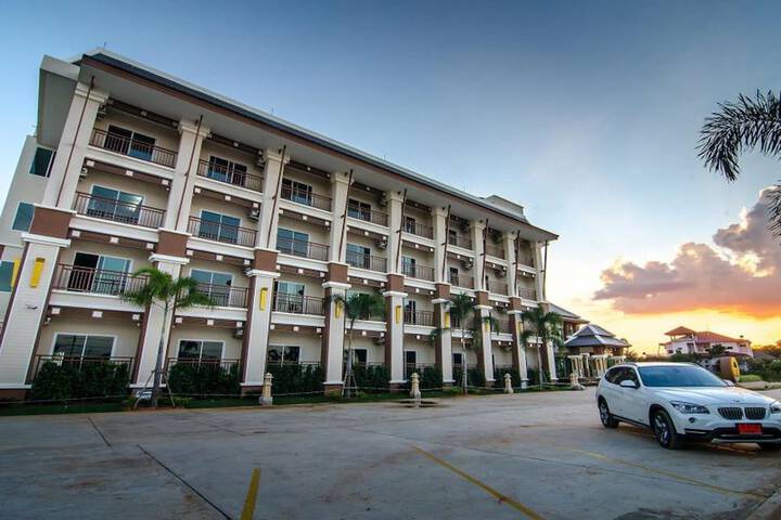 Hotel 29 of 29