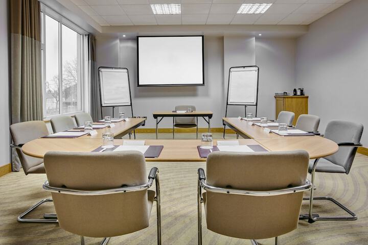 Meeting 37 of 43