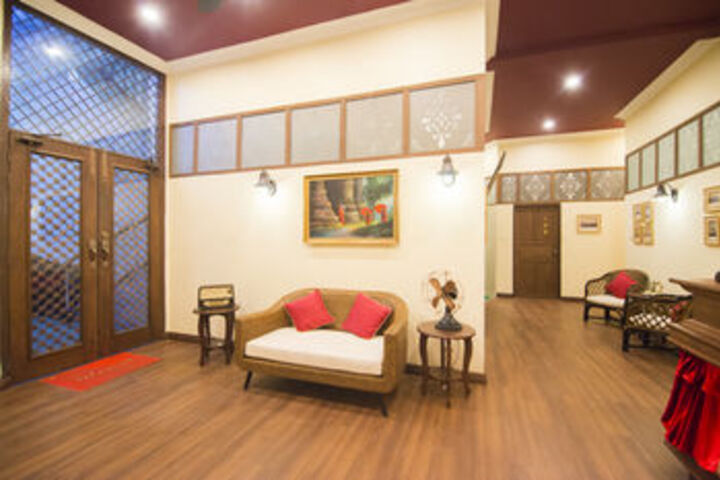 Hotel Interior 18 of 19