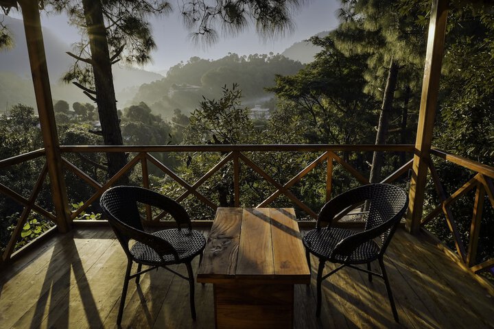Terrace/Patio 57 of 63