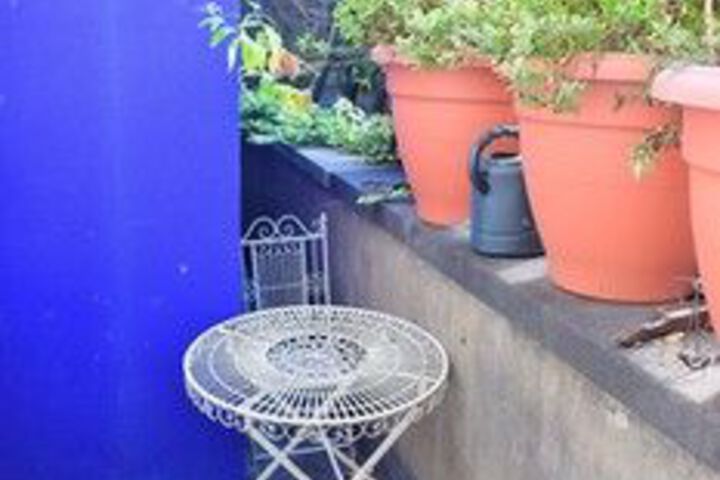 Terrace/Patio 9 of 9
