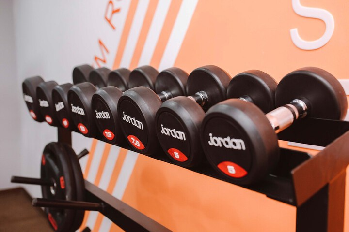 Health and Fitness 53 of 100