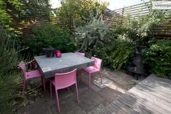 Veeve Lovely 3 4 Bed Family Home Near Notting Hill