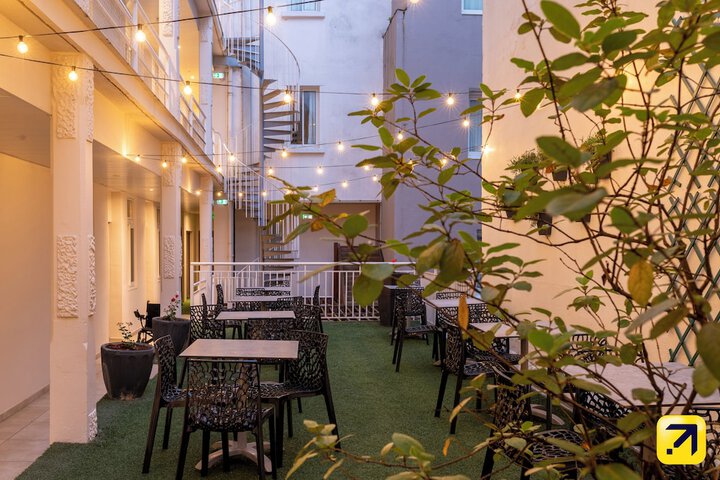 Terrace/Patio 30 of 81