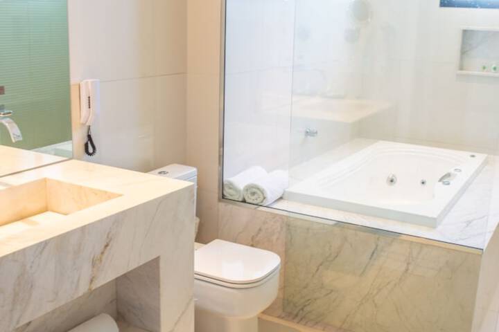 Bath Amenities