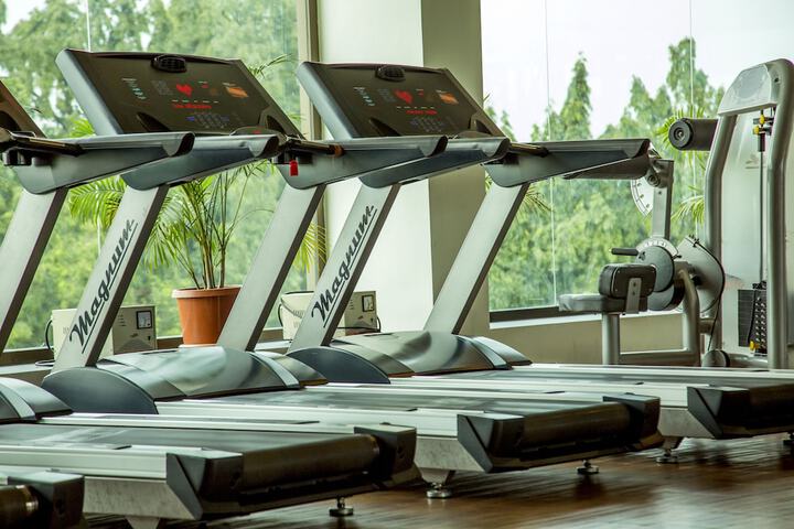 Workout Center