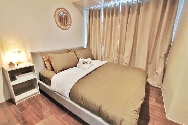 Air Residences-CBD view