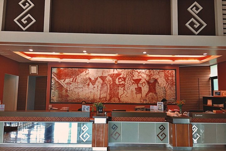 Hotel Interior 3 of 37