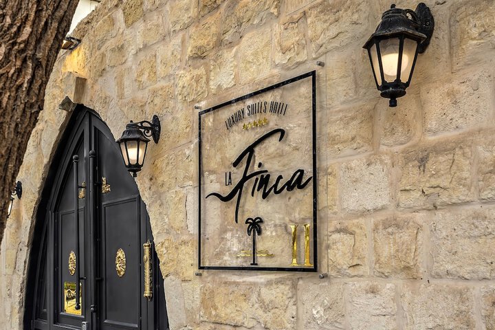 Image of La Finca Boutique Suites - Old City