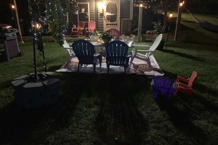 Terrace/Patio 29 of 101